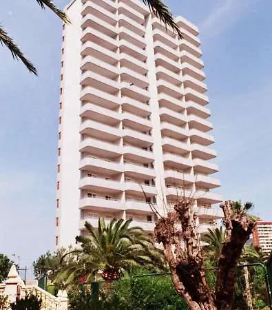 Apartamento Primavera Loix