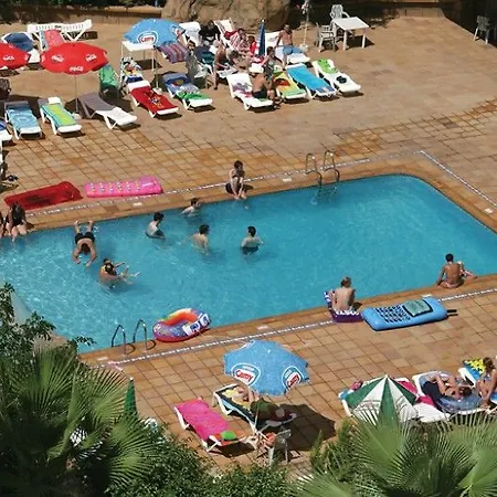 La Era Park 아파트호텔