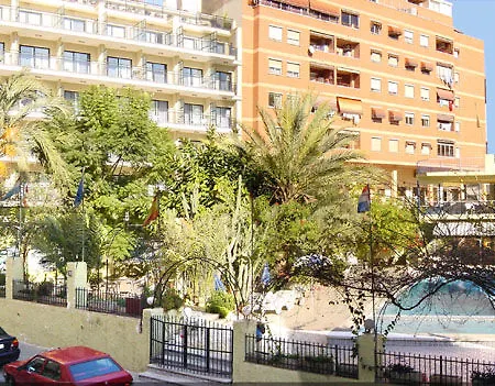 Cuco 3* Benidorm