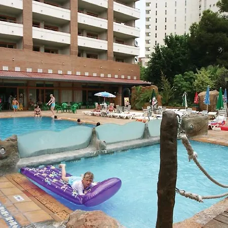 La Era Park 베니돔