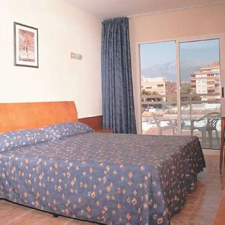 Hotel Olympus 4*
