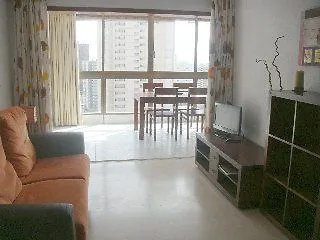 Gemelos Ii Hotel Benidorm
