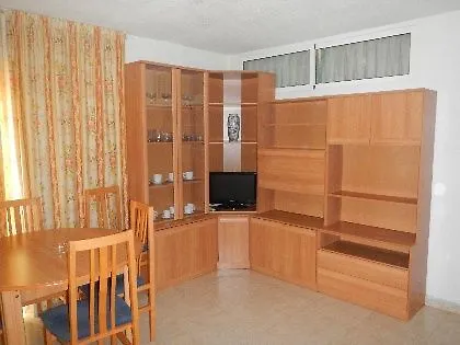 Carabelas Apts Benidorm