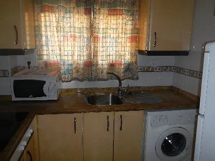 Carabelas Apts Apartment