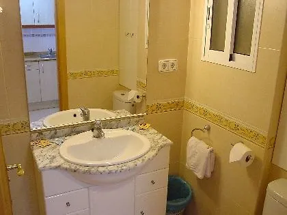 Apartment Carabelas Apts *
