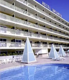 Hotel Servigroup Diplomatic