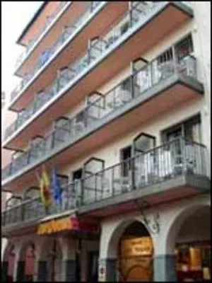 Vegas Hotel Benidorm