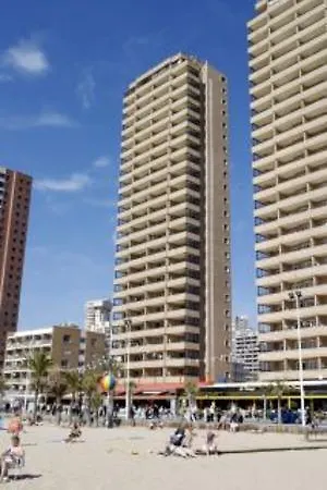 Les Dunes Apartment