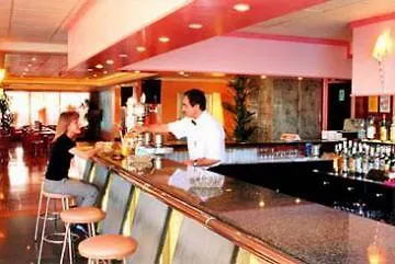 Servigroup Torre Dorada 3*