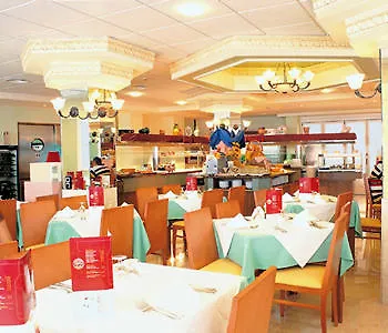 Hotel Servigroup Rialto 3*