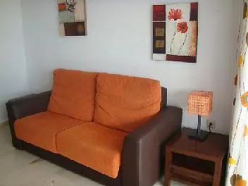 Varios Beninter Apts Hotel