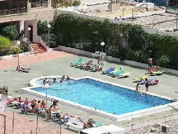 Hotel Varios Beninter Apts 2*