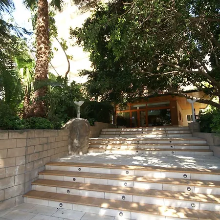 La Era Park 베니돔