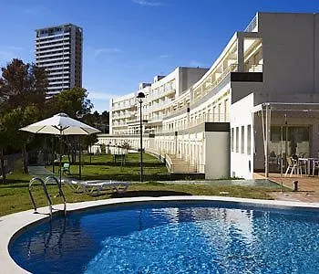 Apartamento Ona Poniente Benidorm