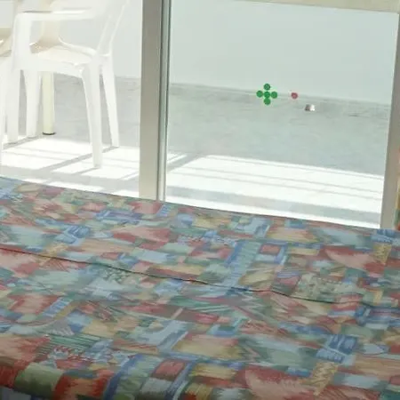 Apartment Beni-beach
