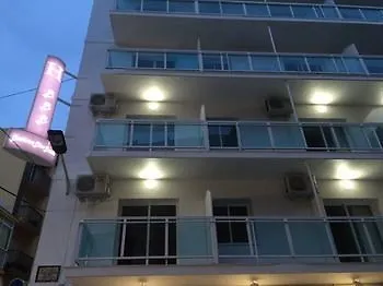 Beach Hotel 2*
