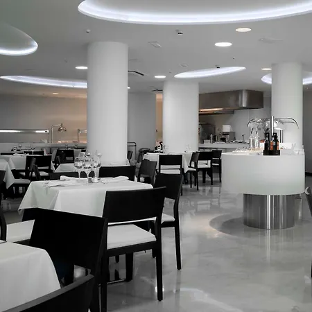 Hotell Del Mar