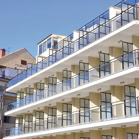Cuco Hotel Benidorm