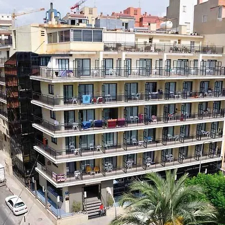 Cuco Benidorm