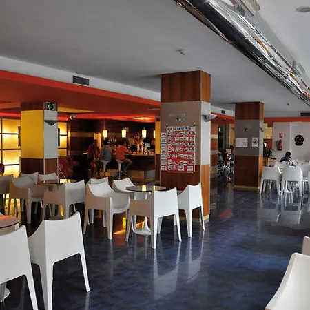 Cuco 3* Benidorm