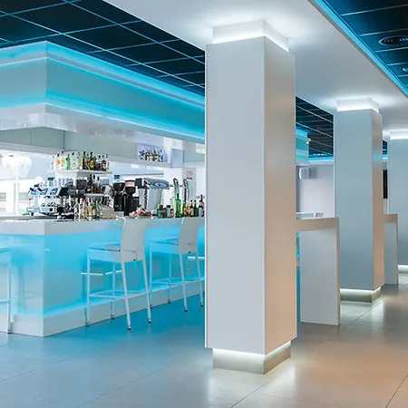 Melina 3* Benidorm