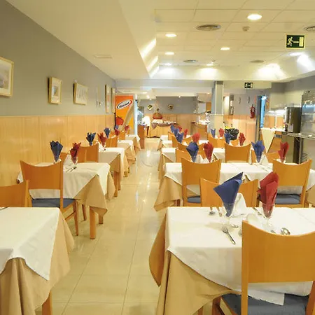 Montemar Hotel 3*