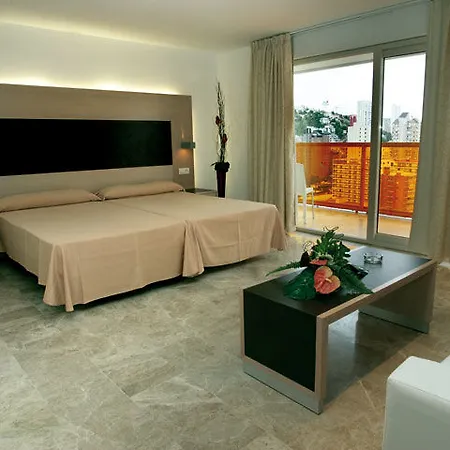Hotel & Spa Dynastic Benidorm