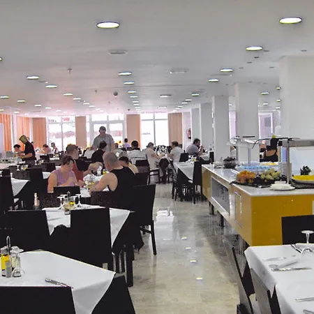 & Spa Dynastic Benidorm