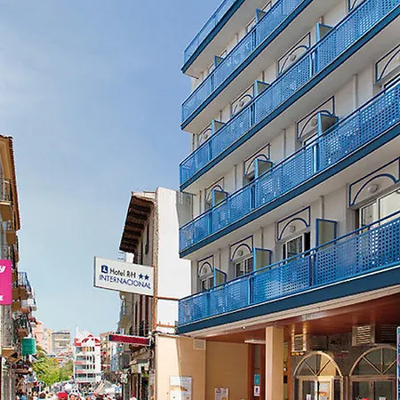 Internacional 2* Benidorm