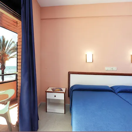 Hotel Bilbaino