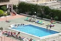 Apartment Gemelos 20 - Beninter