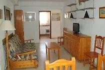 Gemelos 20 - Beninter Apartment