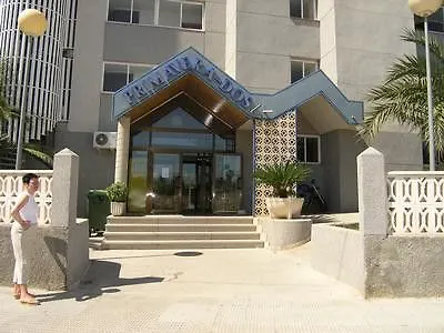 Apartamento Primavera Loix Benidorm