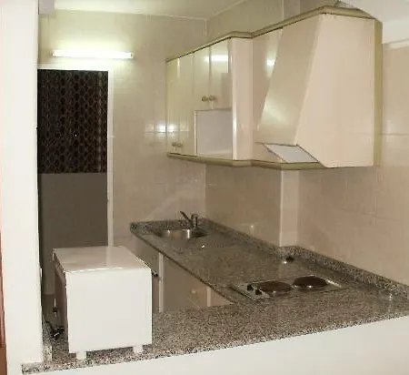 Apartamento Primavera Loix *