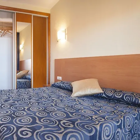 Apartamento Primavera Loix *