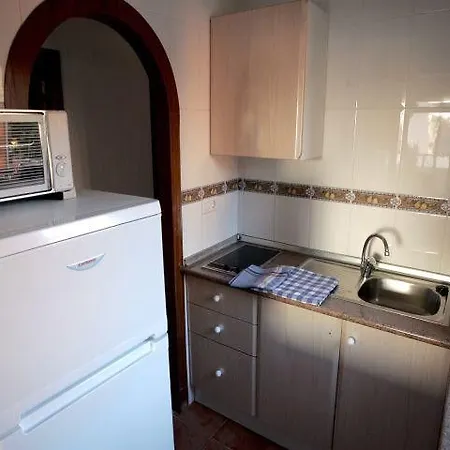 Primavera Loix Apartamento *