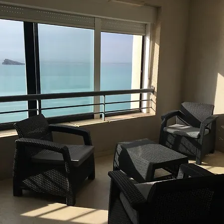 Torre Levante 1h Benidorm