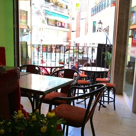 Hotel Hotel Queens - Adults Only