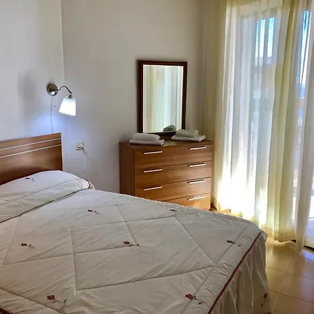Apartamento Torpa - Aloturin *