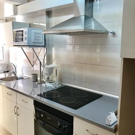Miramar Playa - Aloturin Benidorm Apartment