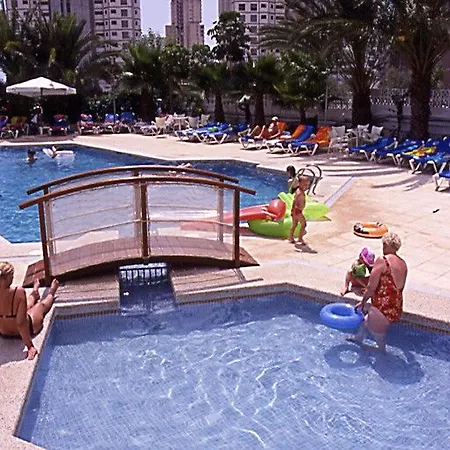 Servigroup Castilla Hotel 4*