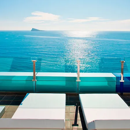 Del Mar Hotell