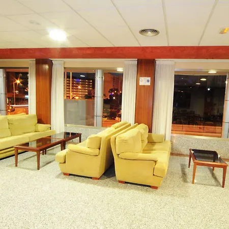 Rambla Hotel