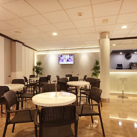 Bilbaino Hotel 3*