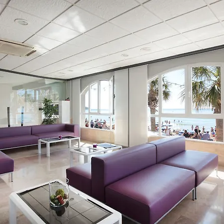Hotel Bilbaino Benidorm