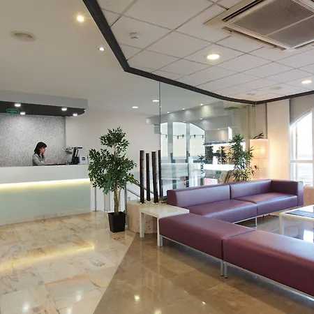 Bilbaino Hotel Benidorm