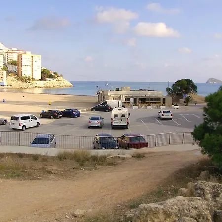 Cala Alta *