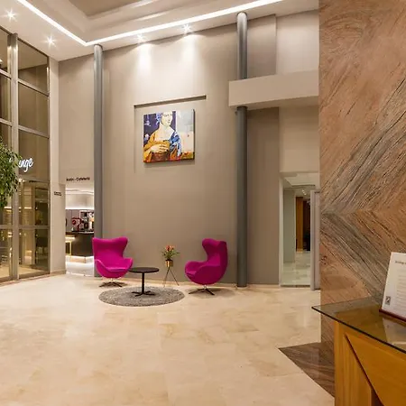 Rh Princesa & Spa 4* Sup 4* 貝尼多姆