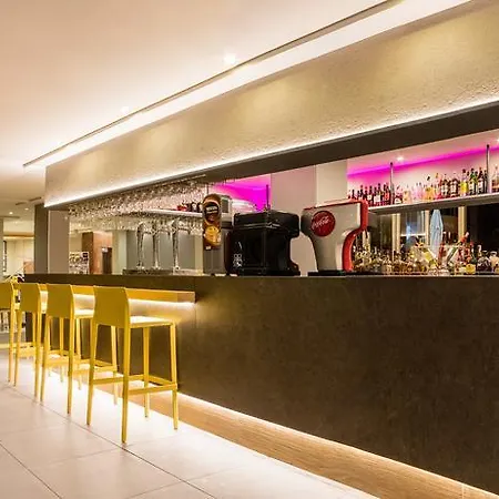 酒店 Rh Princesa & Spa 4* Sup