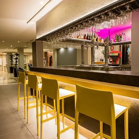 Rh Princesa & Spa 4* Sup 貝尼多姆